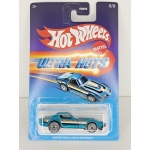 Hot Wheels 1:64 Ultra Hots 2025 - Copo Corvette 1969